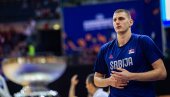 AMERI BAŠ BESNI ZBOG MUNDOBASKETA: Ovo što spremaju za Olimpijske igre Pariz 2024 odavno nije viđeno!