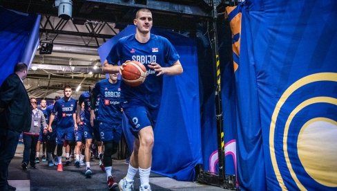 PREDLOG AMERIČKOG NOVINARA: Srbi, uzmite drugog člana Denvera za reprezentaciju PREDLOG AMERIČKOG NOVINARA: Srbi, uzmite drugog člana Denvera za reprezentaciju
