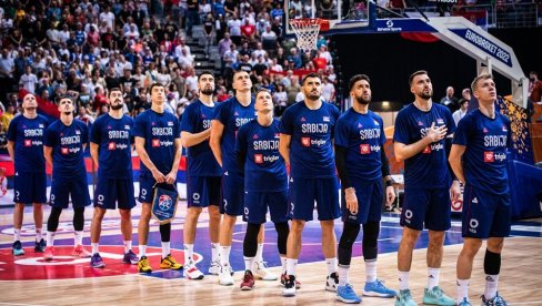 IZNENAĐENJE?! Čuveni srpski košarkaš se povlači iz reprezentacije? IZNENAĐENJE?! Čuveni srpski košarkaš se povlači iz reprezentacije?