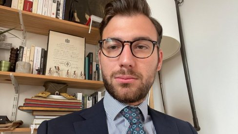 КУРТИ МИ ДОЖИВОТНО ЗАБРАНИО ДА ИДЕМ НА КиМ: Француски политиколог Пол Антоан за Новости - Већ две године не могу да уђем у покрајину КУРТИ МИ ДОЖИВОТНО ЗАБРАНИО ДА ИДЕМ НА КиМ: Француски политиколог Пол Антоан за Новости - Већ две године не могу да уђем у покрајину