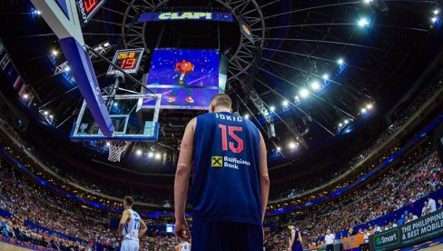 TO ĆE BITI NAJBOLJI MEČ SVIH VREMENA: Vučić očekuje tešku utakmicu za Amerikance protiv naših momaka -Ako budu igrali Nikola, Bogdan, Vasa... TO ĆE BITI NAJBOLJI MEČ SVIH VREMENA: Vučić očekuje tešku utakmicu za Amerikance protiv naših momaka -Ako budu igrali Nikola, Bogdan, Vasa...