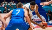 JANIS NASTAVLJA U ISTOM RITMU: NBA zvezda predvodi saigrače! JANIS NASTAVLJA U ISTOM RITMU: NBA zvezda predvodi saigrače!