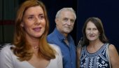 СНАЈКА ЛАЗАРА И ДАНИЦЕ: Мајка јој је глумица коју знамо из култних филмова СНАЈКА ЛАЗАРА И ДАНИЦЕ: Мајка јој је глумица коју знамо из култних филмова