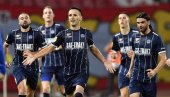ЗМАЈЕВИ СЛЕЋУ У БАЧКУ РАВНИЦУ: ТСЦ је у сјајној форми! ЗМАЈЕВИ СЛЕЋУ У БАЧКУ РАВНИЦУ: ТСЦ је у сјајној форми!