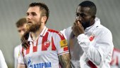 СРАМНИ ЗВИЖДУЦИ МАГИКУ: Група навијача Црвене звезде на западу се истакла подршком СРАМНИ ЗВИЖДУЦИ МАГИКУ: Група навијача Црвене звезде на западу се истакла подршком