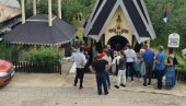 ЈУБИЛЕЈ ЛЕПЕ БОГОМОЉЕ: У Костајнику обележено 10 година од освећења храма ЈУБИЛЕЈ ЛЕПЕ БОГОМОЉЕ: У Костајнику обележено 10 година од освећења храма