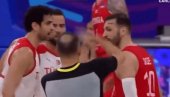 СКАНДАЛ НА ЕВРОПСКОМ ПРВЕНСТВУ: Турци прете повлачењем, откривено ко је тукао Коркмаза СКАНДАЛ НА ЕВРОПСКОМ ПРВЕНСТВУ: Турци прете повлачењем, откривено ко је тукао Коркмаза