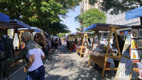 PRIJAVLJIVANJE JOŠ TRAJE: Veliko interesovanje za etno-festival u Paraćinu