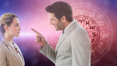 ЧУВАЈТЕ СЕ НЕПРОМИШЉЕНИХ ИЗЈАВА И КОЛЕГА Астро савет за четвртак, 13. новембар: Месец у перфекционистички настројеној Девици доноси нервозу