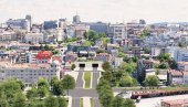 TUNEL OSLOBAĐA CENTAR GRADA: Šapić o značaju savskog mosta i podzemne veze TUNEL OSLOBAĐA CENTAR GRADA: Šapić o značaju savskog mosta i podzemne veze