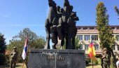 ВРАЊЕ СЛАВИ 78 ГОДИНА ЖИВОТА У СЛОБОДИ: Заказана Свечана седница Скупштине града ВРАЊЕ СЛАВИ 78 ГОДИНА ЖИВОТА У СЛОБОДИ: Заказана Свечана седница Скупштине града