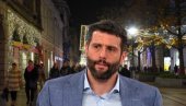 ŠAPIĆ: Novogodišnja rasveta neće biti upaljena kao svih ovih godina ŠAPIĆ: Novogodišnja rasveta neće biti upaljena kao svih ovih godina