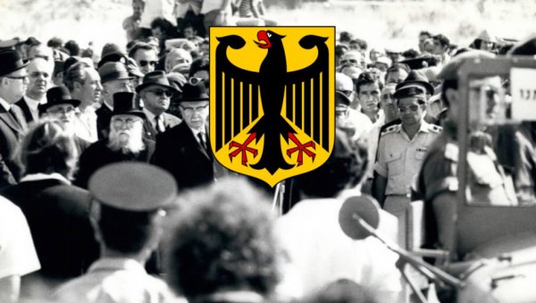 ИЗВИЊЕЊЕ НЕМАЧКОГ ПРЕДСЕНИКА: Велика трагедија на Олимпијским играма у Минхену 1972. у којој је животе изгубило 11 израелских спортиста ИЗВИЊЕЊЕ НЕМАЧКОГ ПРЕДСЕНИКА: Велика трагедија на Олимпијским играма у Минхену 1972. у којој је животе изгубило 11 израелских спортиста