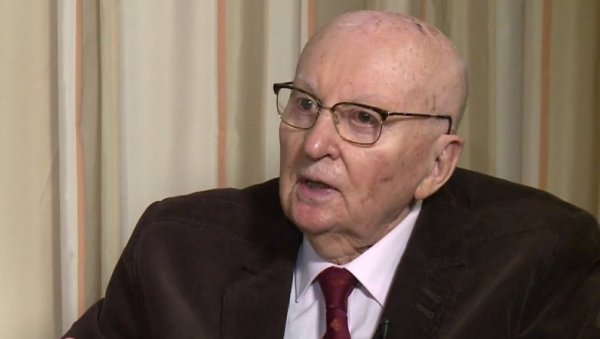 ФЕЉТОН - ПРАВОСЛАВНА ЦРКВА У ДРСКОЈ ОФАНЗИВИ: Београдски политичари нису скривали незадовољство постојањем дисидената из БиХ у Србији ФЕЉТОН - ПРАВОСЛАВНА ЦРКВА У ДРСКОЈ ОФАНЗИВИ: Београдски политичари нису скривали незадовољство постојањем дисидената из БиХ у Србији