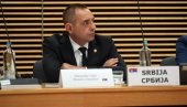ВУЛИН: Срби задовољни Вучићем, амбасадори нису, нека тако и остане ВУЛИН: Срби задовољни Вучићем, амбасадори нису, нека тако и остане