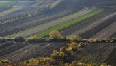 НОВИ САД УЛАЖЕ У ПОЉОПРИВРЕДУ: Пројекат о контроли плодности земљишта НОВИ САД УЛАЖЕ У ПОЉОПРИВРЕДУ: Пројекат о контроли плодности земљишта