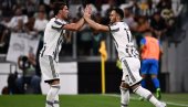 SRPSKI TANDEM VODI JUVE DO PRVE POBEDE! U Torino stiže Zvezdin dželat