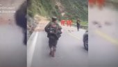 RAZORAN ZEMLJOTRES U KINI: Pod ruševinama život je izgubilo čak 46 ljudi RAZORAN ZEMLJOTRES U KINI: Pod ruševinama život je izgubilo čak 46 ljudi