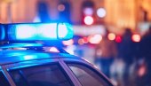 САОБРАЋАЈНА НЕСРЕЋА У ШАПЦУ: Возач који је изазвао несрећу оставио свој ауто и побегао САОБРАЋАЈНА НЕСРЕЋА У ШАПЦУ: Возач који је изазвао несрећу оставио свој ауто и побегао
