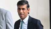 СУНАК РЕКОНСТРУИСАО ВЛАДУ: Велика Британија има четири нова министарства СУНАК РЕКОНСТРУИСАО ВЛАДУ: Велика Британија има четири нова министарства