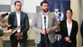 ГРАДОНАЧЕЛНИК ШАПИЋ: Пројекат Старог савског моста практично готов, али за тунел још није ГРАДОНАЧЕЛНИК ШАПИЋ: Пројекат Старог савског моста практично готов, али за тунел још није