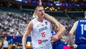 OVI MOMCI NE ZNAJU ZA PORAZ: Jokić i družina jure novu stotku OVI MOMCI NE ZNAJU ZA PORAZ: Jokić i družina jure novu stotku