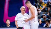 DA LI ĆE NIKOLA JOKIĆ IGRATI ZA SRBIJU NA MUNDOBASKETU? Selektor Svetislav Pešić objasnio tešku situaciju u kojoj su orlovi