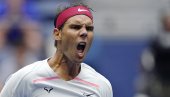 NADAL JE U PREDNOSTI PRED ZAVRŠNI MASTERS: Ovo je statistika kojom ni Novak Đoković ne može da se pohvali