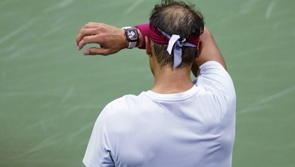 НАДАЛ НАЈАВИО КРАЈ: Изјава Шпанца о којој бруји цео свет НАДАЛ НАЈАВИО КРАЈ: Изјава Шпанца о којој бруји цео свет