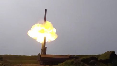 СВЕ ОЧИ УПРТЕ У МОСКВУ: Почиње изложба Армија 2024, преко 20.000 примерака војних производа биће приказано јавности СВЕ ОЧИ УПРТЕ У МОСКВУ: Почиње изложба Армија 2024, преко 20.000 примерака војних производа биће приказано јавности