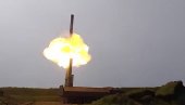 RAT U UKRAJINI: Udar raketnog sistema Bastion na Ukrajinu; Ruske snage se ukopale u Harkovskoj oblasti (VIDEO)
