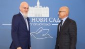 НОВИ САД УВЕК БИО ЕВРОПА У МАЛОМ: Вучевић разговарао са амбасадором Горијем НОВИ САД УВЕК БИО ЕВРОПА У МАЛОМ: Вучевић разговарао са амбасадором Горијем