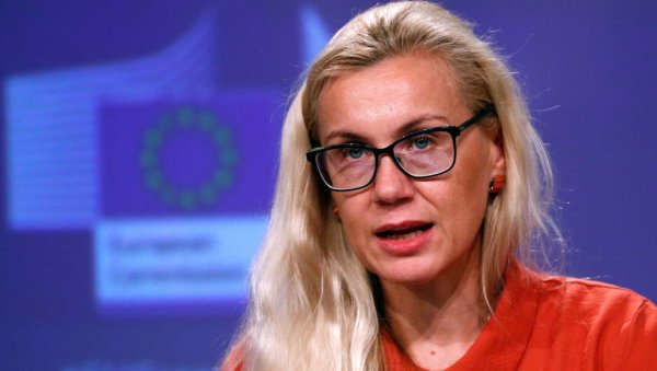 НЕМА ОГРАНИЧЕЊА ЦЕНЕ РУСКОГ ГАСА: Кадри Симсон - ЕК ће у среду представити коначне предлоге за борбу са енерегетском кризом НЕМА ОГРАНИЧЕЊА ЦЕНЕ РУСКОГ ГАСА: Кадри Симсон - ЕК ће у среду представити коначне предлоге за борбу са енерегетском кризом