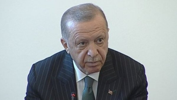 ЕРДОГАН СЕ ОГЛАСИО: Завршена мисија спасавања у руднику на северу Турске ЕРДОГАН СЕ ОГЛАСИО: Завршена мисија спасавања у руднику на северу Турске