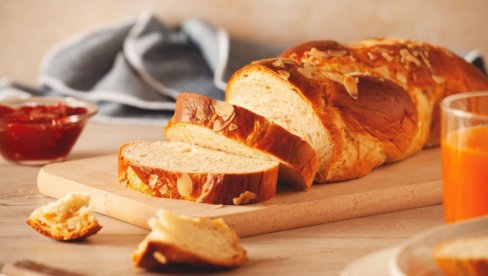 ТРИ ПРОМЕНЕ КОЈЕ ЋЕ ВАС ОДУШЕВИТИ: Шта се деси у организму када престанете да једете БЕЛИ хлеб