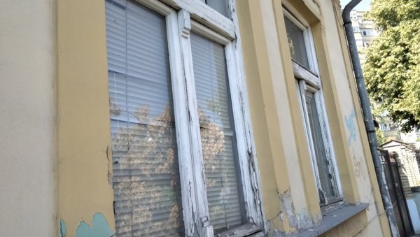ТОПЛИЈЕ УЗ МАЊИ ТРОШАК: До краја месеца пријављивање за енергетску санацију у Новом Саду ТОПЛИЈЕ УЗ МАЊИ ТРОШАК: До краја месеца пријављивање за енергетску санацију у Новом Саду