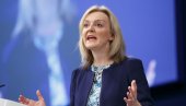 ВЕЛИКА БРИТАНИЈА УЗ ЛАЖНУ ДРЖАВУ: Лиз Трас писала Куртију - Ми смо на истој страни ВЕЛИКА БРИТАНИЈА УЗ ЛАЖНУ ДРЖАВУ: Лиз Трас писала Куртију - Ми смо на истој страни
