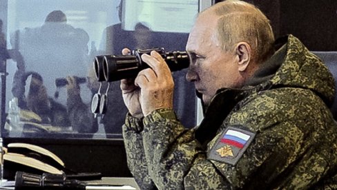 PUTIN OBIŠAO OBLAST GDE JE POGINUO PRIGOŽIN: Peskov potvrdio gde se nalazi ruski lider  (VIDEO)