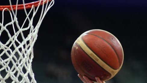 PORAZ ZA KRAJ EVROPSKOG PRVENSTVA ZA KADETKINJE: Srpske košarkašice do 16 godina - desete u Evropi