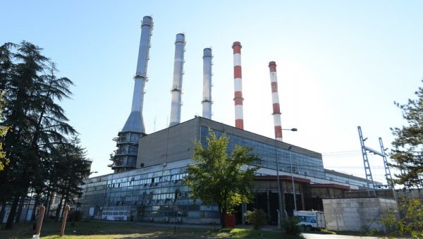 ОГЛАСИЛО СЕ МИНИСТАРСТВО ЕНЕРГЕТИКЕ: Нисмо водили разговоре са топланама о одлагању грејне сезоне ОГЛАСИЛО СЕ МИНИСТАРСТВО ЕНЕРГЕТИКЕ: Нисмо водили разговоре са топланама о одлагању грејне сезоне