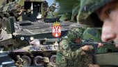 ВОЈСКА СРБИЈЕ: Пешадијске јединице у одбрани и нападу - одржана интензивна обука (ФОТО) ВОЈСКА СРБИЈЕ: Пешадијске јединице у одбрани и нападу - одржана интензивна обука (ФОТО)