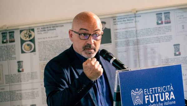 ИТАЛИЈАНСКИ ПЛАН ЗА УШТЕДУ ЕНЕРГИЈЕ: Уводи се подела на регионалне зоне за грејање ИТАЛИЈАНСКИ ПЛАН ЗА УШТЕДУ ЕНЕРГИЈЕ: Уводи се подела на регионалне зоне за грејање