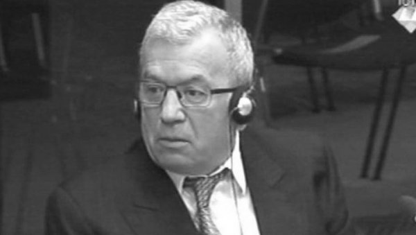 УЧИНИЛИ СМО СВЕ, АЛИ УЗАЛУД: Огласио се директор Клиничког центра у ком је преминуо Брђанин УЧИНИЛИ СМО СВЕ, АЛИ УЗАЛУД: Огласио се директор Клиничког центра у ком је преминуо Брђанин