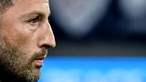 I BELGIJANCI REAGOVALI KAO FUDBALSKI SAVEZ SRBIJE: Tedesko ostaje do Mundijala 2026. I BELGIJANCI REAGOVALI KAO FUDBALSKI SAVEZ SRBIJE: Tedesko ostaje do Mundijala 2026.