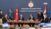 СРБИЈА КУПУЈЕ ТУРСКЕ БАЈРАКТАРЕ Вучић: Цео свет их жели, стали смо у ред СРБИЈА КУПУЈЕ ТУРСКЕ БАЈРАКТАРЕ Вучић: Цео свет их жели, стали смо у ред