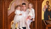 MOJ NIKOLA JE NEVIN, NIJE NAUČEN DA MRZI: Potresna ispovest majke Nikole Nedeljkovića MOJ NIKOLA JE NEVIN, NIJE NAUČEN DA MRZI: Potresna ispovest majke Nikole Nedeljkovića