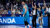 LEGENDARNI  GASOL O DONČIĆU: Nikad ne propušta okupljanje reprezentacije, ali da li može sam do zlata...