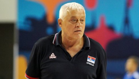 DOSTA JE! Muta Nikolić pred Mundobasket: Muka mi je od mučenja Nikole Jokića DOSTA JE! Muta Nikolić pred Mundobasket: Muka mi je od mučenja Nikole Jokića