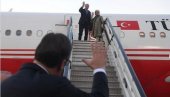 ДО СКОРОГ ВИЂЕЊА, ДРАГИ ПРИЈАТЕЉУ! Вучић испратио Ердогана (ФОТО) ДО СКОРОГ ВИЂЕЊА, ДРАГИ ПРИЈАТЕЉУ! Вучић испратио Ердогана (ФОТО)