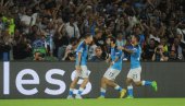 TIP PREDLAŽE ZA UTORAK: Napoli ne zapinje